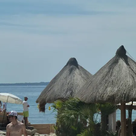 Le Neptunia Juan-les-Pins