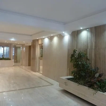 Le Neptunia Apartment