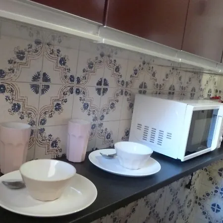 Le Neptunia Apartment *