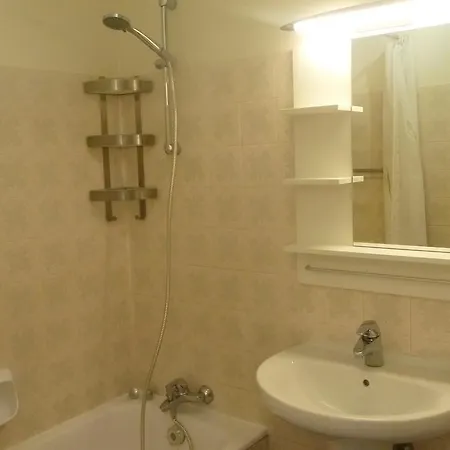 Le Neptunia Apartment Juan-les-Pins
