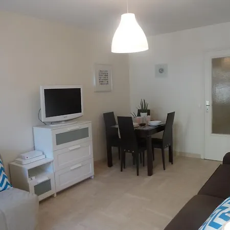 Apartment Le Neptunia *
