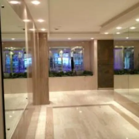 Le Neptunia Apartment *
