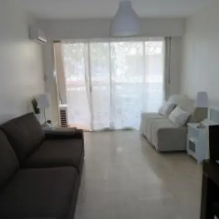 Le Neptunia Apartment Juan-les-Pins