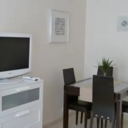Apartment Le Neptunia *