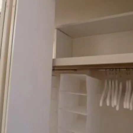 Le Neptunia Apartment *