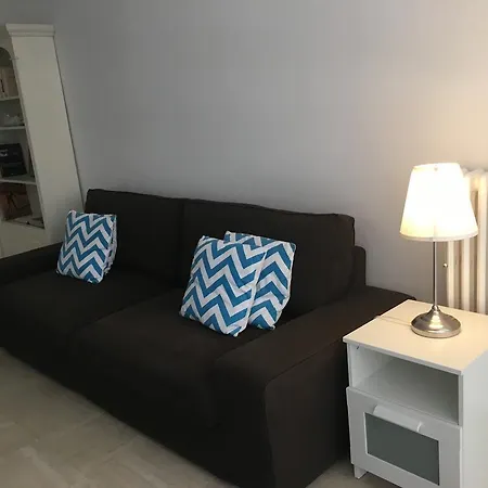 Apartment Le Neptunia